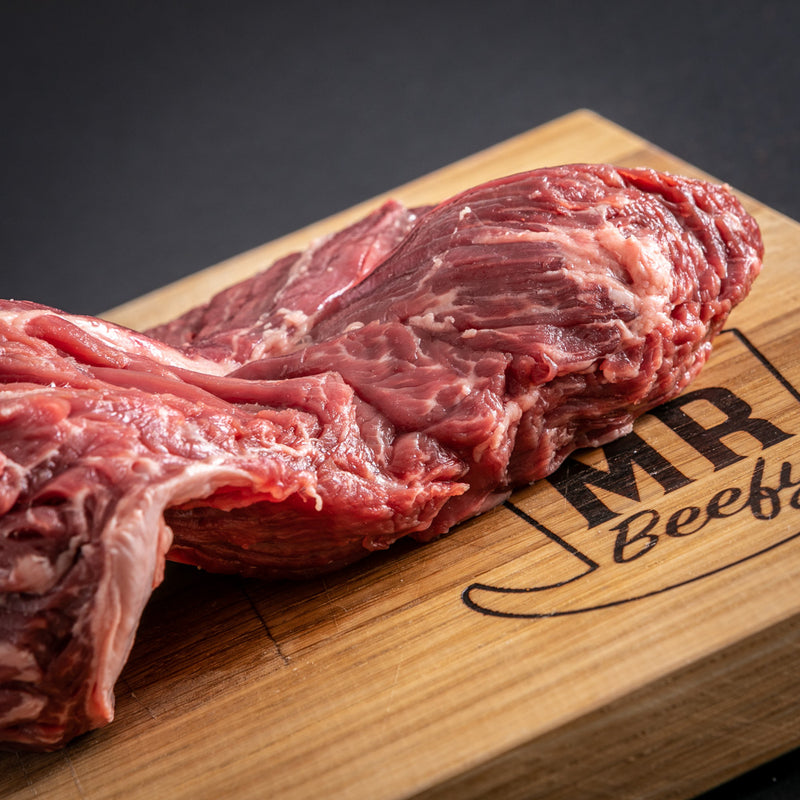 Lombatello (Hanger steak) di Angus Mr Beefy