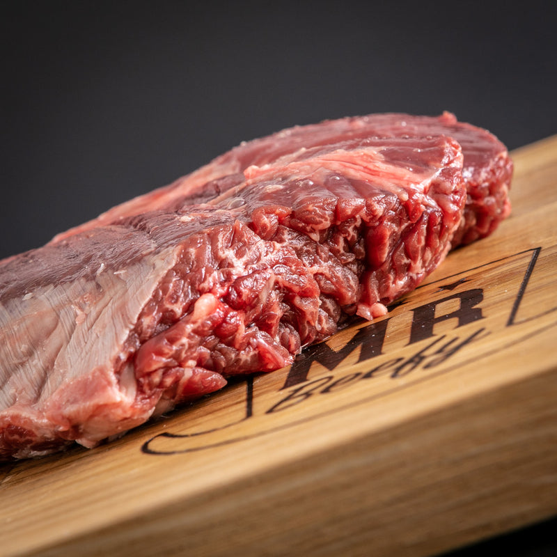 Lombatello (Hanger steak) di Angus Mr Beefy