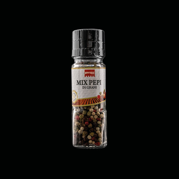 MIx di Pepi