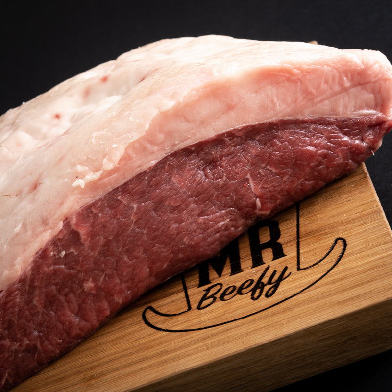 Picanha di Angus Mr Beefy