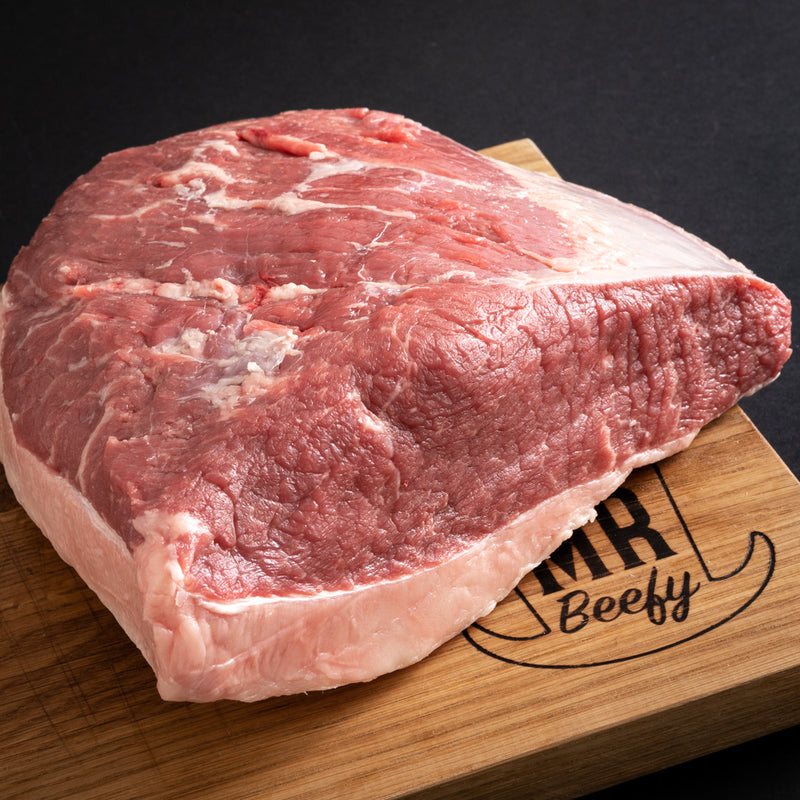Picanha di Angus Mr Beefy
