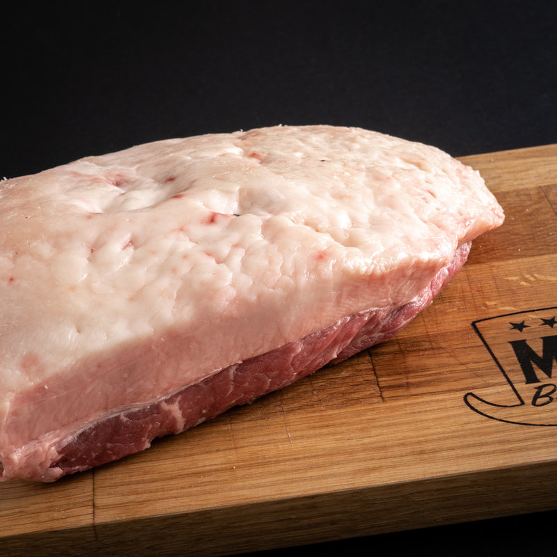 Picanha di Angus Mr Beefy