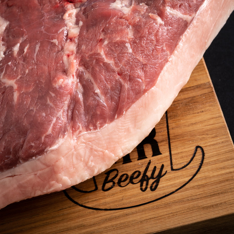 Picanha di Angus Mr Beefy