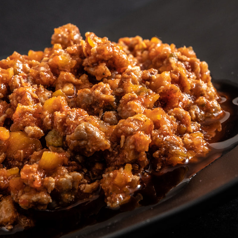Ragù rosso di Angus Mr Beefy