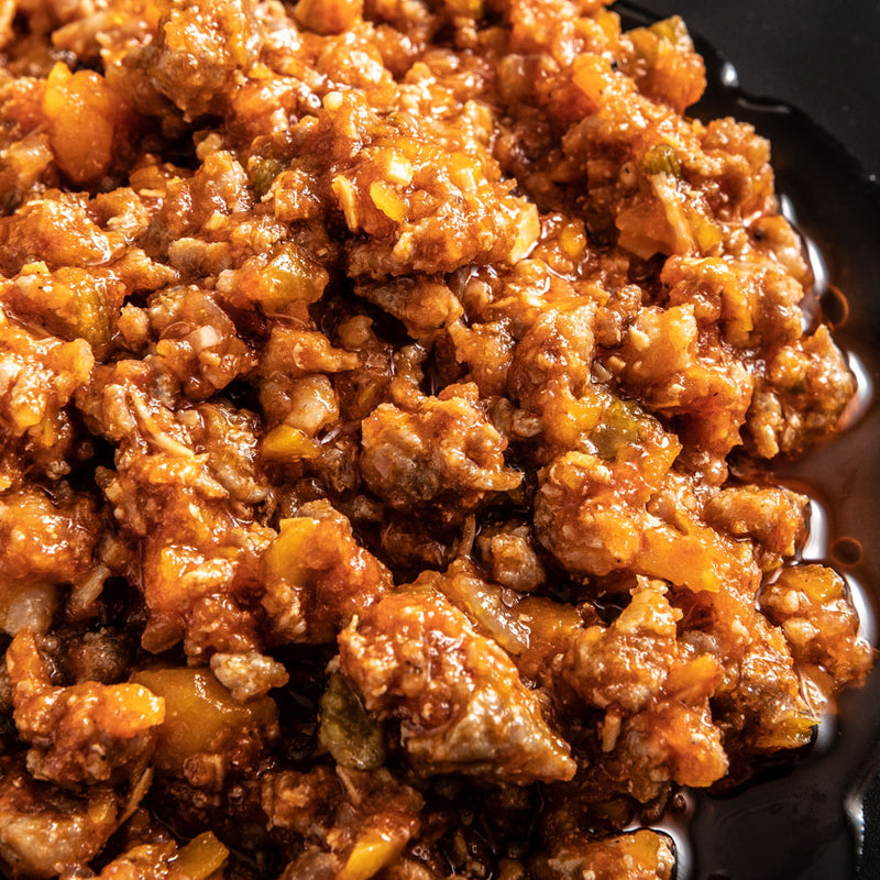 Ragù rosso di Angus Mr Beefy