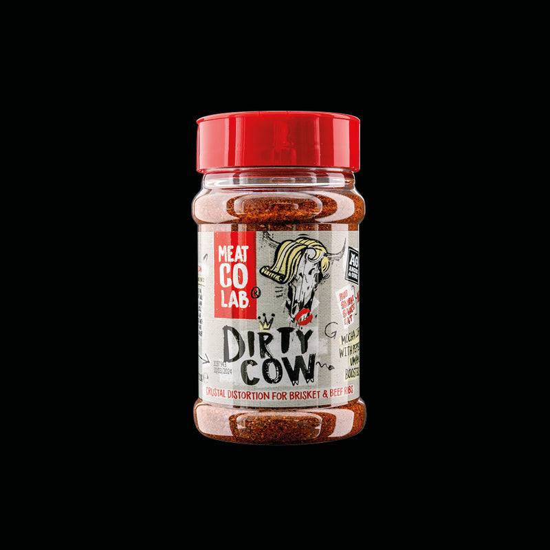 Dirty cow
