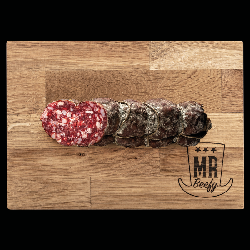 Salame di Angus Mr Beefy