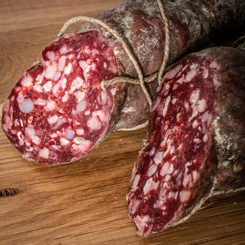 Salame 100% di Angus