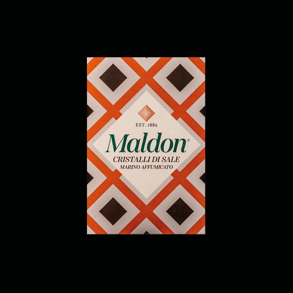 Sale Maldon Affumicato