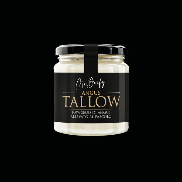 Tallow di Angus Mr Beefy