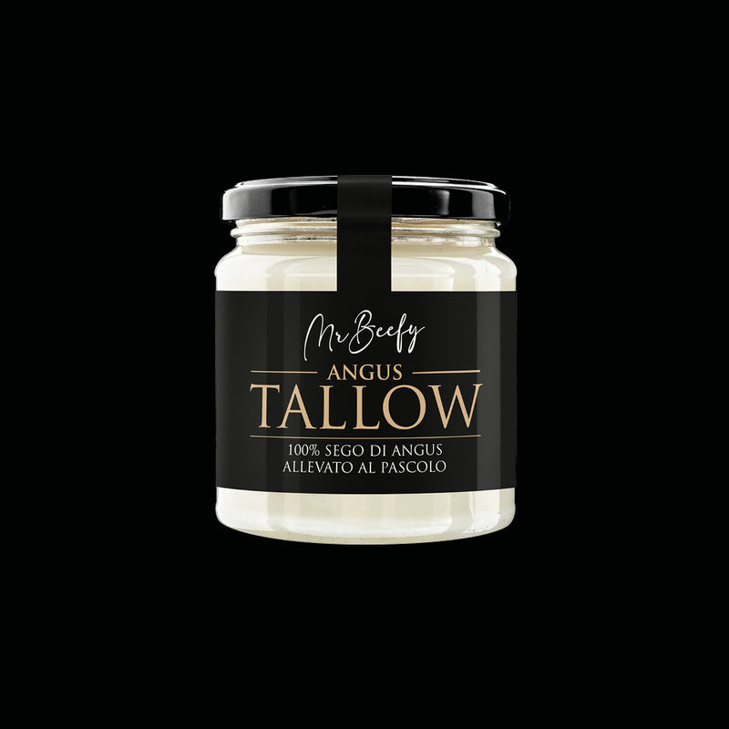 Tallow di Angus Mr Beefy