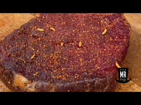 Filetto di Angus Mr beefy 